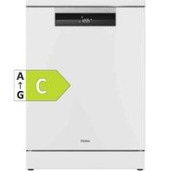 Haier XF5C7M0-17 Bulaşık Makinesi