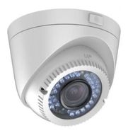 Haikon DS-2CE56C0T-VFIR3F TVI 720P 2.8-12 mm Varifocal IR Dome Kamera