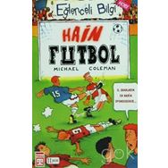 HAIN FUTBOL - MICHAEL COLEMAN