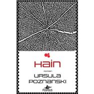 Hain - İhanet Üçlemesi 2 - Ursula Poznanski