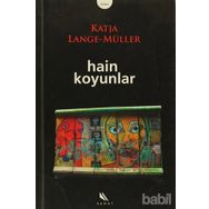 HAIN KOYUNLAR - KATJA LANGE-MÜLLER