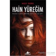Hain Yüreğim - Wulf Dorn