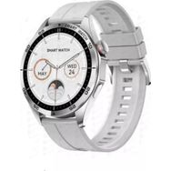 Haino Teko RW44 Watch Gt4 Gümüş Akıllı Saat