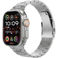 Haino Teko Watch Ultra 2 Titanyum Gümüş Akıllı Saat