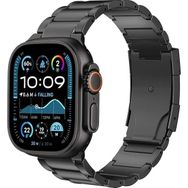 Haino Teko Watch Ultra 2 Titanyum Siyah Akıllı Saat