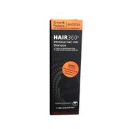 Hair 360 Growth Factors 200 ml Booster İntensive Hair Loss Şampuan