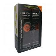 Hair 360 Growth Factors Booster 200 ml Dökülme Karşıtı Şampuan