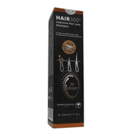 Hair 360 Intensive Hair Loss Shampoo 150 ml Şampuan
