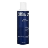 Hair 360 Selenium Zinc 150 ml Kepek Şampuanı