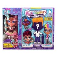 Hairdorables Dee Dee Sıkı Dostlar