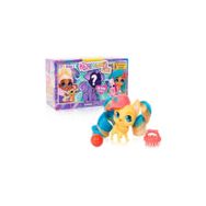 Hairdorables S1-23635 Sürpriz Hayvanlar