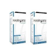 Hairforte Erkek 2 adet 60 ml Saç Dökülmelerine Karşı Etkili Sprey