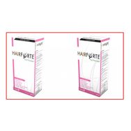 Hairforte Kadın 2 adet 60 ml Saç Dökülmelerine Karşı Etkili Sprey