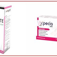 Hairforte Sprey Kadın 60 ml + Xpecia Kadın 60 Tablet Saç Bakım Paketi