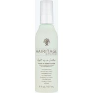 Hairitage 177 ml Kabarma Karşıtı Durulanmayan Saç Bakım Spreyi