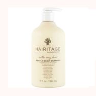 Hairitage 384 ml Nazik Günlük Şampuan