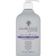 Hairitage Turunculaşma Karşıtı 384 ml Mor Şampuan