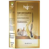 Hairmix Sarımsak Özlü 300 ml Şampuan