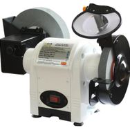 HAIS 200 mm Sulu ve Kuru Bileme Taş Motoru