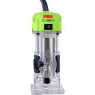 HAIS JL3709 1600 W Formika Traşlama Makinesi