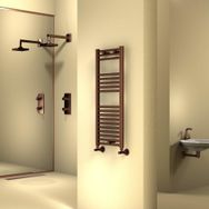 Haiti 400x1000 cm Bakır Eskitme Havlupan
