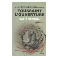 HAITI DEVRIMI - TOUSSAINT L'OUVERTURE