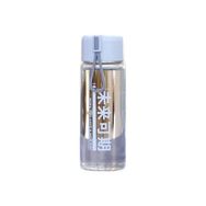 Haitn 260 ml Cam Borasilikat Beyaz Suluk
