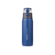 Haitn 600 ml Spor Mavi Suluk