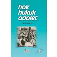 Hak Adalet Hukuk - Bülent Köse