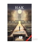 Hak - Ali İhsan Bayramoğlu