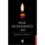 Hak Muhammed Ali - Kasım Güvercin - Dorlion Yayınevi