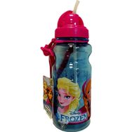 Hakan 97830-2 Pipetli Frozen Plastik Matara