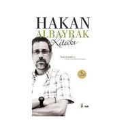 Hakan Albayrak Kitabı - Hakan Albayrak