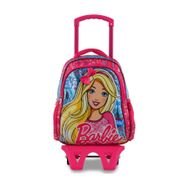 Hakan Barbie 95263 Pembe Unisex Okul Çantası