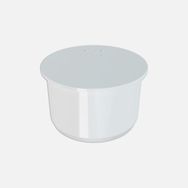 Hakan Boru 110 mm Pvc-U Beyaz Boru Körtapa