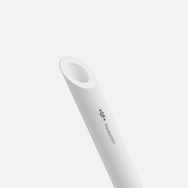 Hakan Boru 20 mm Pprc 4 m Plastik Boru