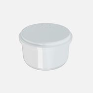 Hakan Boru 50 mm Beyaz Pvc-U Körtapa