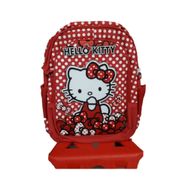 Hakan Çanta 62034 Hello Kitty Çek-Çek Okul Çantası