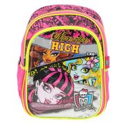 Hakan Çanta 62417 Monster High Okul Çantası