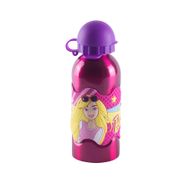 Hakan Çanta 78570 Barbie Baskılı Çelik Matara