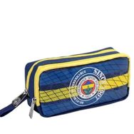 Hakan Çanta 87071 Fenerbahçe Unisex Kalem Çantası