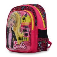 Hakan Çanta 87465 Barbie Okul Çantası