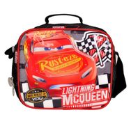Hakan Çanta 87652 Cars Şimşek Mcqueen Kabartmalı Beslenme Çantası