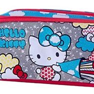 Hakan Çanta 89274 Hello Kitty Kalemlik