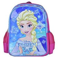 Hakan Çanta 95221 Frozen Maskeli Okul Çantası