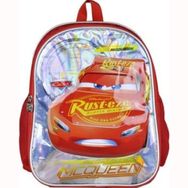 Hakan Çanta 95385 Şimşek Mcqueen Okul Çantası