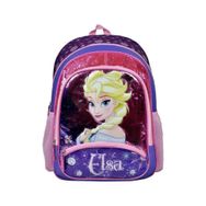 Hakan Çanta 96421 Unisex Okul Çantası Pembe