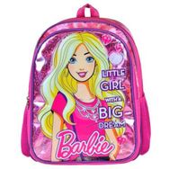 Hakan Çanta Barbie 88913 Okul Çantası Pembe
