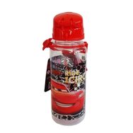 Hakan Çanta Cars Şimşek Mcqueen Lisanslı Suluk