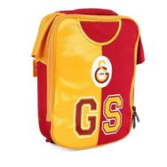Hakan Çanta Galatasaray 82639 Çocuk Anaokulu Sırt Çantası Sarı Kırmızı